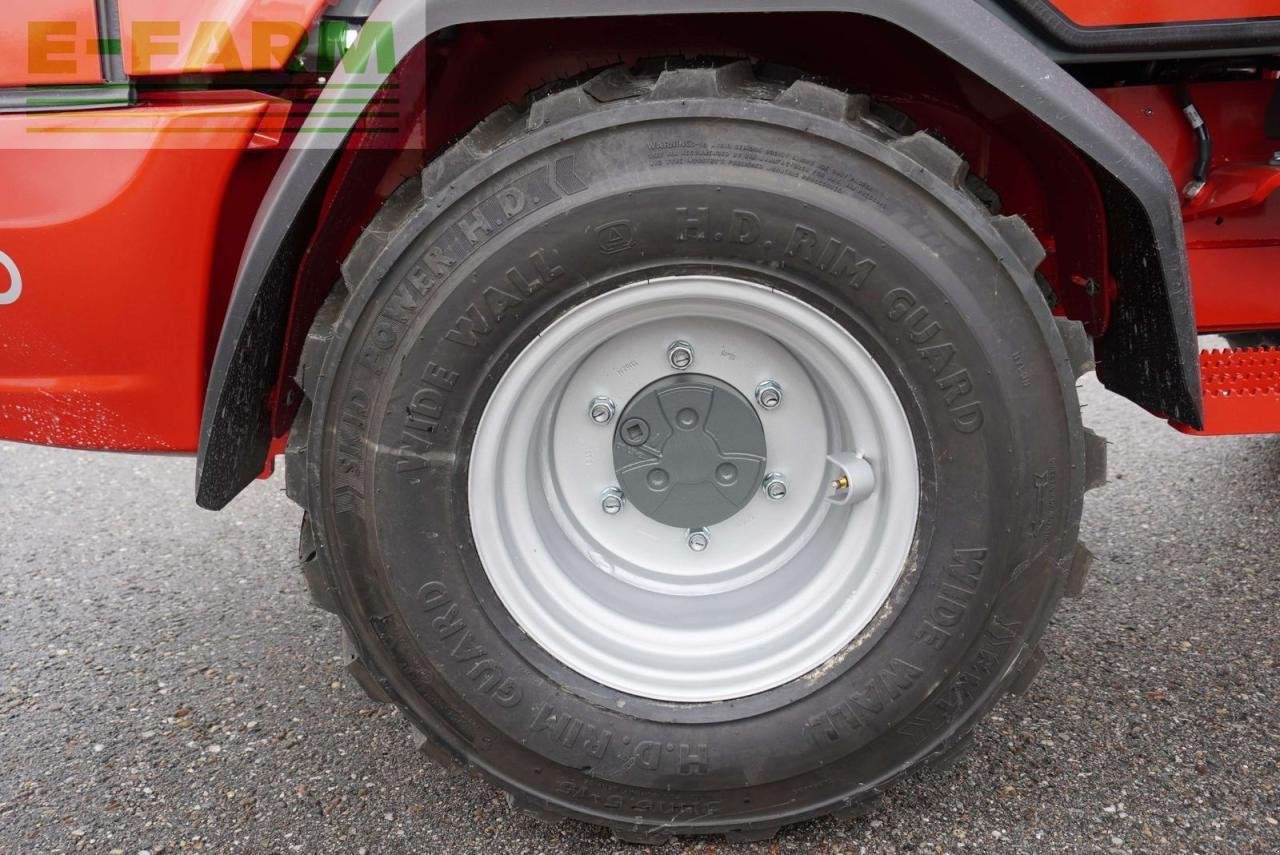 Minibagger del tipo Weidemann  1390, Gebrauchtmaschine In Korneuburg (Immagine 14)