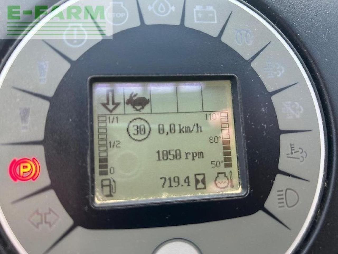 Minibagger типа Weidemann  1390, Gebrauchtmaschine в POLCH (Фотография 19)