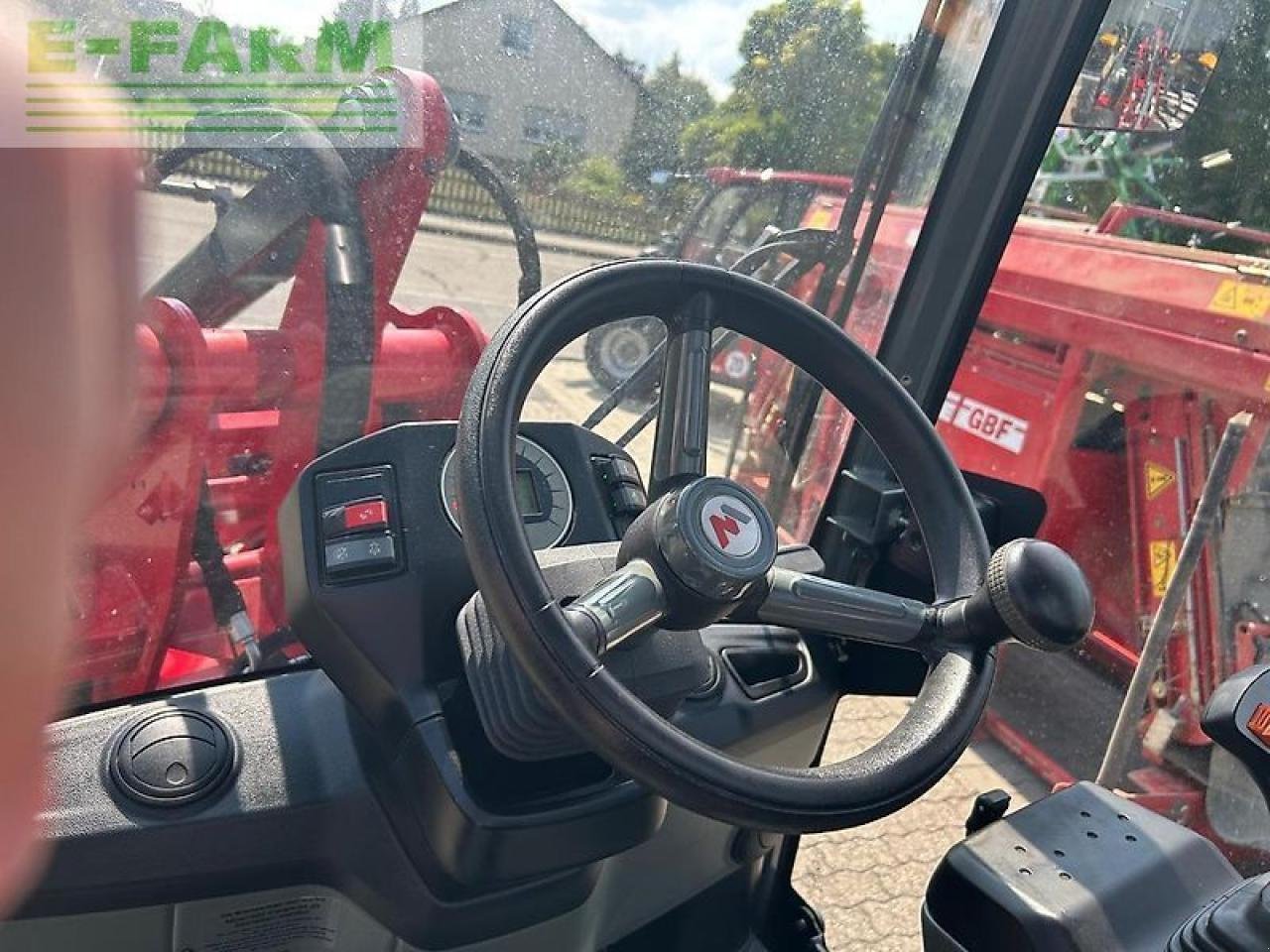 Minibagger типа Weidemann  1390, Gebrauchtmaschine в POLCH (Фотография 24)