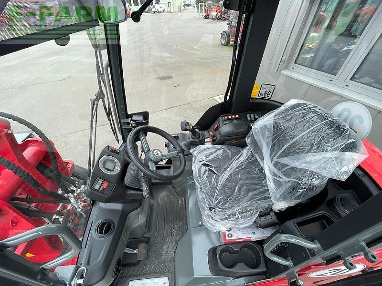 Minibagger от тип Weidemann  1390, Gebrauchtmaschine в NORDWESTUCKERMARK / OT FÜRSTENWERDER (Снимка 8)