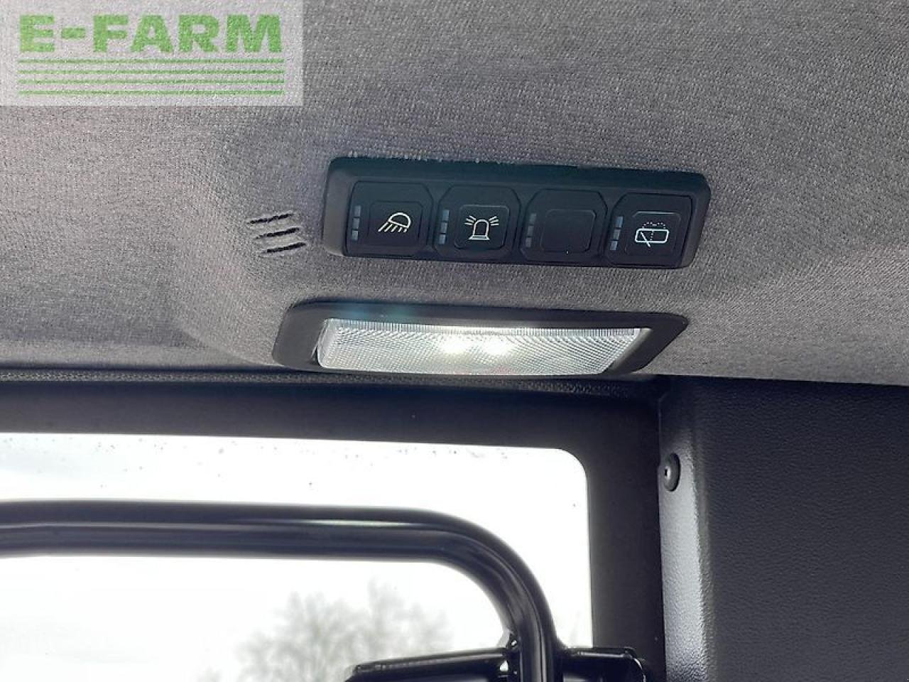 Minibagger от тип Weidemann  1390, Gebrauchtmaschine в NORDWESTUCKERMARK / OT FÜRSTENWERDER (Снимка 9)