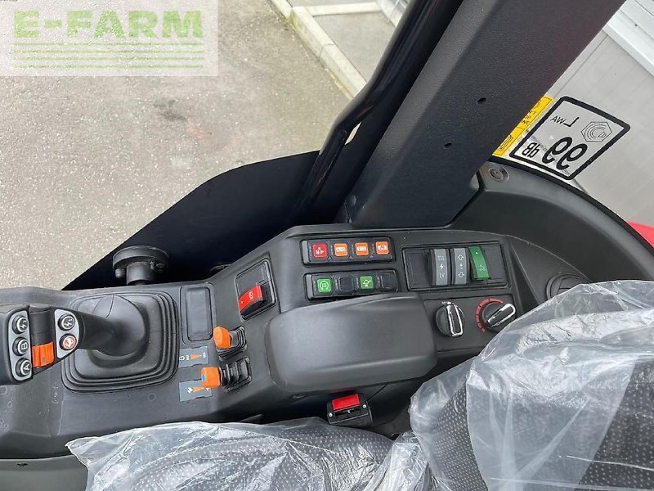 Minibagger от тип Weidemann  1390, Gebrauchtmaschine в NORDWESTUCKERMARK / OT FÜRSTENWERDER (Снимка 10)