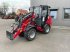 Minibagger vrste Weidemann  1390, Gebrauchtmaschine v NORDWESTUCKERMARK / OT FÜRSTENWERDER (Slika 1)