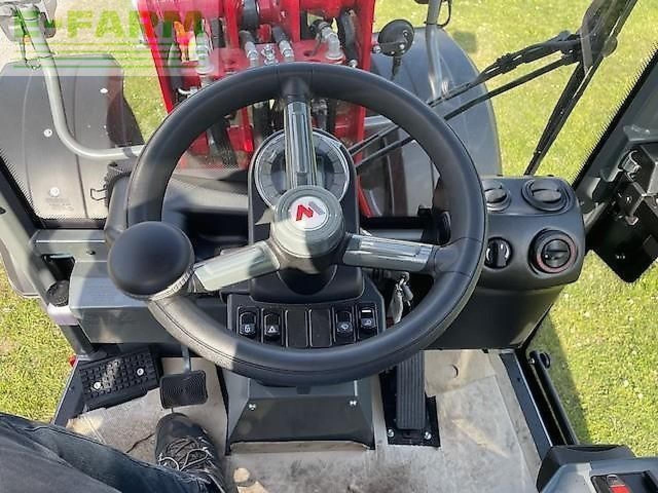 Minibagger des Typs Weidemann  3080 lp, Gebrauchtmaschine in DINKLAGE (Bild 7)