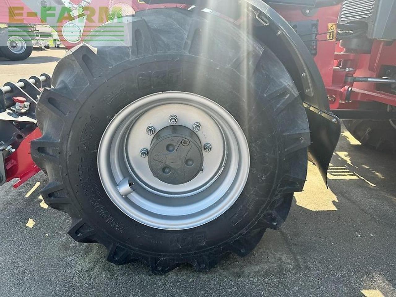 Minibagger типа Weidemann  4080 basic, Gebrauchtmaschine в NORDWESTUCKERMARK / OT FÜRSTENWERDER (Фотография 4)