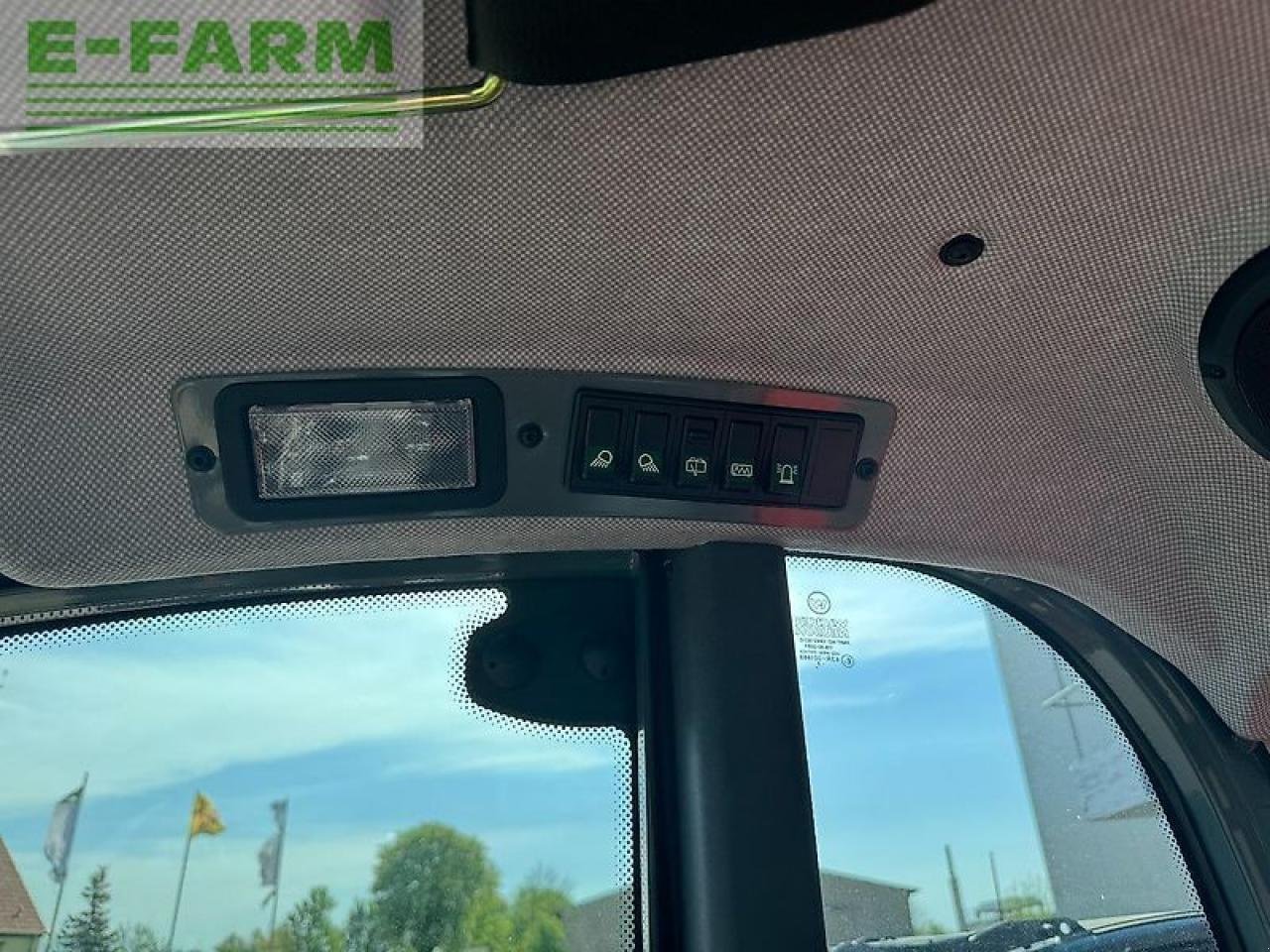 Minibagger типа Weidemann  4080 basic, Gebrauchtmaschine в NORDWESTUCKERMARK / OT FÜRSTENWERDER (Фотография 7)