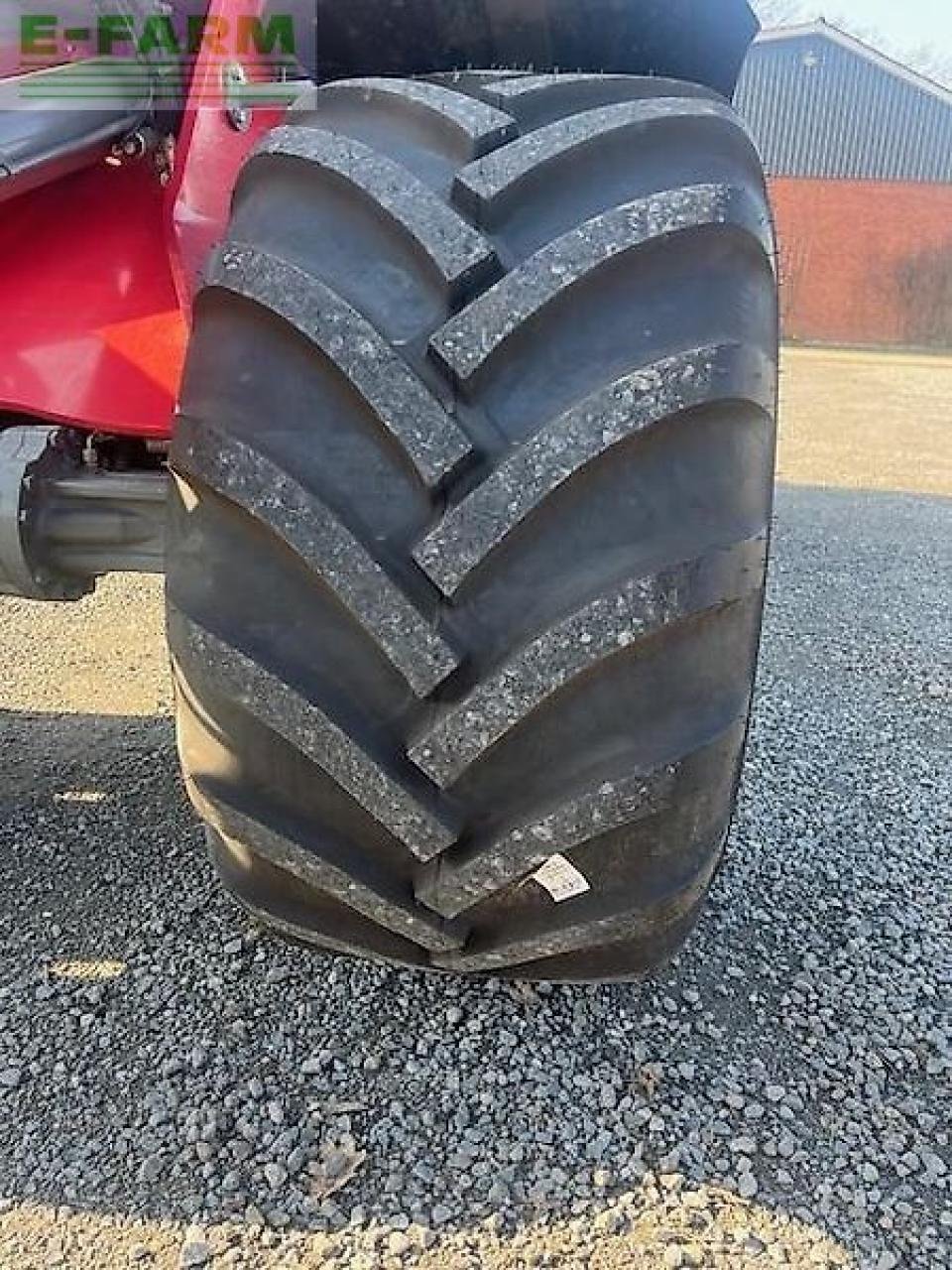 Minibagger des Typs Weidemann  5080 tele, Gebrauchtmaschine in DINKLAGE (Bild 5)