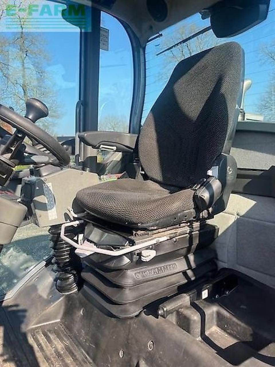Minibagger des Typs Weidemann  5080 tele, Gebrauchtmaschine in DINKLAGE (Bild 16)