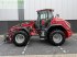 Minibagger van het type Weidemann  9580 telescoop, Gebrauchtmaschine in gg VEGHEL (Foto 5)