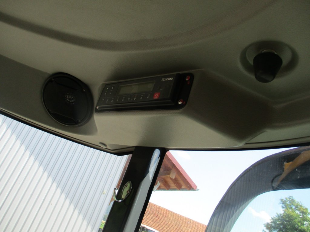 Minibagger del tipo XCMG Minibagger XE 35E Neumaschine, Neumaschine en Haselbach (Imagen 3)