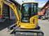 Minibagger des Typs XCMG Minibagger XE 35E Neumaschine, Neumaschine in Haselbach (Bild 23)