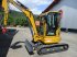 Minibagger des Typs XCMG Minibagger XE 35E Neumaschine, Neumaschine in Haselbach (Bild 27)