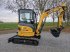 Minibagger typu XCMG Xe 27E PRO, Neumaschine v Hoogland (Obrázek 1)