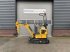 Minibagger del tipo XCMG XE10 E minigraver NIEUW, Neumaschine en Neer (Imagen 1)