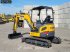 Minibagger от тип XCMG XE27 E FACTORY WARRANTY - CW/3 BUCEKTS - KUBOTA ENGINE, Neumaschine в Veghel (Снимка 5)