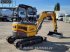 Minibagger typu XCMG XE27 E FACTORY WARRANTY - CW/3 BUCEKTS - KUBOTA ENGINE, Neumaschine w Veghel (Zdjęcie 9)