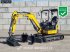Minibagger typu XCMG XE27 E FACTORY WARRANTY - CW/3 BUCEKTS - KUBOTA ENGINE, Neumaschine w Veghel (Zdjęcie 1)