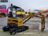 Minibagger от тип XCMG XE27 E FACTORY WARRANTY - KUBOTA ENGINE - CE CERTIFIED, Neumaschine в Veghel (Снимка 5)