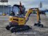 Minibagger del tipo XCMG XE27 E WARRANTY - PIN-ON/3 BUCEKTS - KUBOTA ENGINE, Neumaschine en Veghel (Imagen 10)