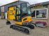 Minibagger del tipo XCMG XE27U, Neumaschine en Krabbendijke (Imagen 3)