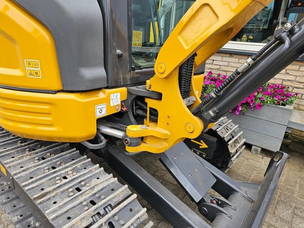 Minibagger del tipo XCMG XE27U, Neumaschine en Krabbendijke (Imagen 11)