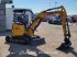 Minibagger типа XCMG XE35 E FACTORY WARRANTY - CW/3 BUCKETS - YANMAR ENGINE, Neumaschine в Veghel (Фотография 9)