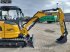 Minibagger a típus XCMG XE35 E FACTORY WARRANTY - YANMAR ENGINE - CE CERTIFIED, Neumaschine ekkor: Veghel (Kép 11)