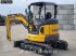 Minibagger типа XCMG XE35 E FACTORY WARRANTY - YANMAR ENGINE - CE CERTIFIED, Neumaschine в Veghel (Фотография 2)
