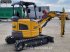 Minibagger typu XCMG XE35 E FACTORY WARRANTY - YANMAR ENGINE - CE CERTIFIED, Neumaschine w Veghel (Zdjęcie 9)