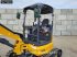 Minibagger del tipo XCMG XE35 E FACTORY WARRANTY - YANMAR ENGINE - CE CERTIFIED, Neumaschine en Veghel (Imagen 11)