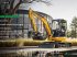 Minibagger от тип XCMG XE35 E FACTORY WARRANTY - YANMAR ENGINE - CE CERTIFIED, Neumaschine в Veghel (Снимка 2)