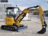 Minibagger a típus XCMG XE35 E FACTORY WARRANTY - YANMAR ENGINE, Neumaschine ekkor: Veghel (Kép 3)