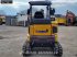 Minibagger a típus XCMG XE35 E FACTORY WARRANTY - YANMAR ENGINE, Neumaschine ekkor: Veghel (Kép 7)