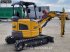 Minibagger typu XCMG XE35 E FACTORY WARRANTY - YANMAR ENGINE, Neumaschine v Veghel (Obrázek 7)