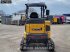 Minibagger typu XCMG XE35 E FACTORY WARRANTY - YANMAR ENGINE, Neumaschine v Veghel (Obrázek 9)