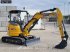 Minibagger Türe ait XCMG XE35 E FACTORY WARRANTY - YANMAR ENGINE, Neumaschine içinde Veghel (resim 3)