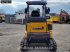 Minibagger Türe ait XCMG XE35 E FACTORY WARRANTY - YANMAR ENGINE, Neumaschine içinde Veghel (resim 7)