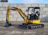 Minibagger del tipo XCMG XE35 E WARRANTY - PIN-ON/3 BUCKETS - YANMAR ENGINE, Neumaschine en Veghel (Imagen 7)