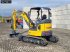 Minibagger del tipo XCMG XE35 E WARRANTY - PIN-ON/3 BUCKETS - YANMAR ENGINE, Neumaschine en Veghel (Imagen 8)