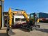 Minibagger Türe ait XCMG XE60GA, Gebrauchtmaschine içinde Krabbendijke (resim 2)
