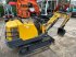 Minibagger от тип Yanmar B 12-1 Gereserveerd, Gebrauchtmaschine в Kockengen (Снимка 5)