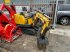 Minibagger от тип Yanmar B 12-1 Gereserveerd, Gebrauchtmaschine в Kockengen (Снимка 10)