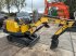 Minibagger от тип Yanmar B 12-1 Gereserveerd, Gebrauchtmaschine в Kockengen (Снимка 4)