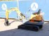 Minibagger typu Yanmar B07, Gebrauchtmaschine v Antwerpen (Obrázok 3)