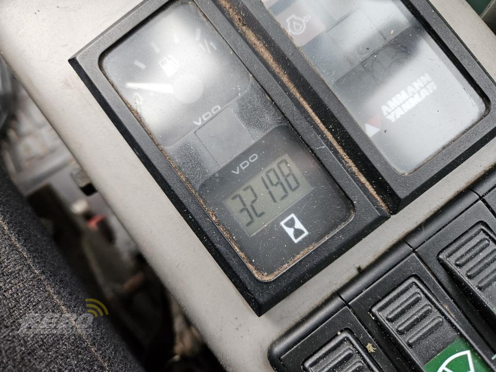 Minibagger от тип Yanmar B15-3, Gebrauchtmaschine в Neuenkirchen-Vörden (Снимка 13)