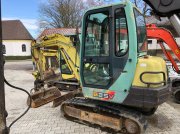 Yanmar B25