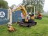 Minibagger του τύπου Yanmar B3, Gebrauchtmaschine σε Antwerpen (Φωτογραφία 10)