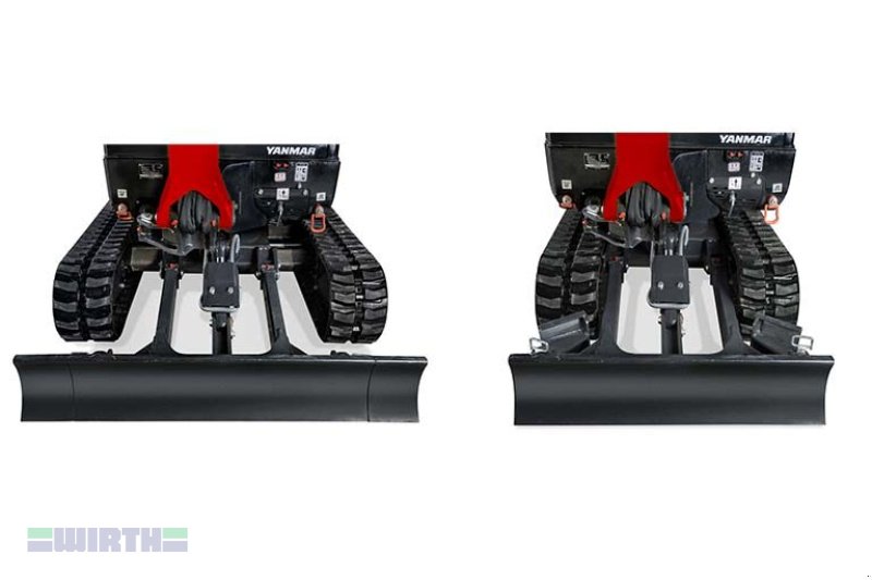 Minibagger от тип Yanmar Minibagger SV 15 VT Classic mit Grabschaufel "stark, sparsam, leise", Neumaschine в Buchdorf (Снимка 15)