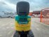 Minibagger del tipo Yanmar SV 08-1, Gebrauchtmaschine en Booischot (Imagen 5)