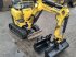Minibagger del tipo Yanmar Sv 08, Gebrauchtmaschine In Veldhoven (Immagine 3)